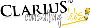 Clarius Labs Logo Clarius Labs